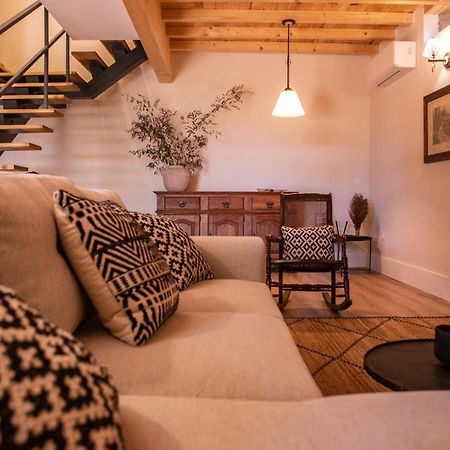 ויסאו Quinta De Sao Francisco Houses מראה חיצוני תמונה