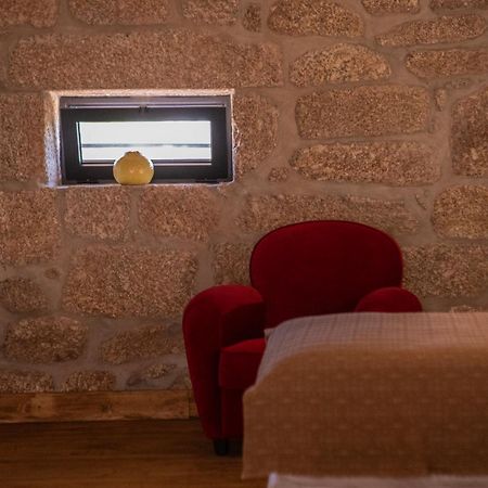 ויסאו Quinta De Sao Francisco Houses מראה חיצוני תמונה
