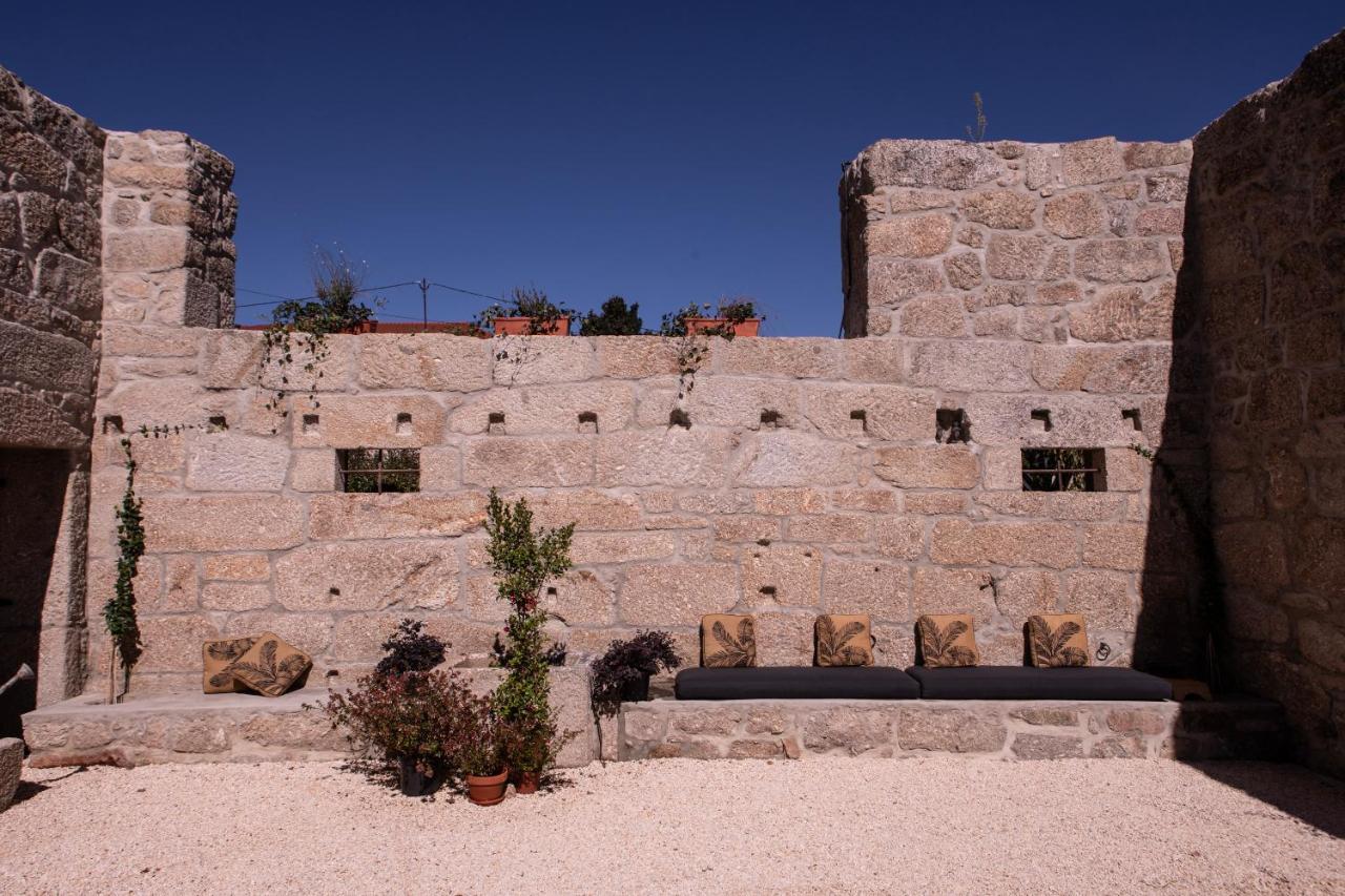 ויסאו Quinta De Sao Francisco Houses מראה חיצוני תמונה