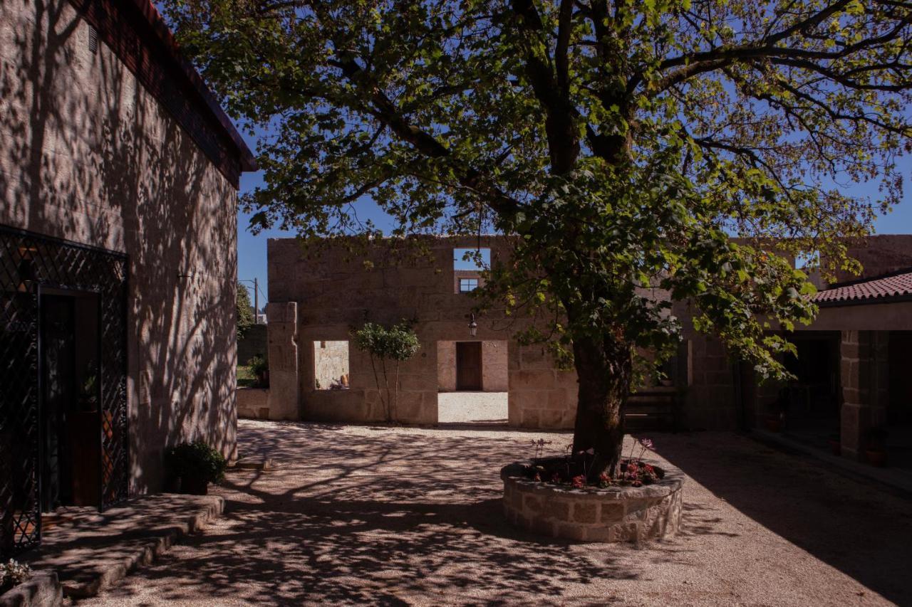ויסאו Quinta De Sao Francisco Houses מראה חיצוני תמונה