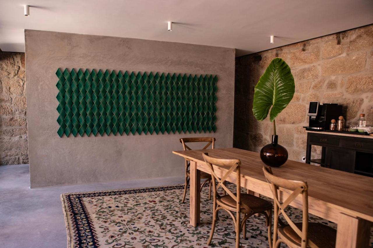 ויסאו Quinta De Sao Francisco Houses מראה חיצוני תמונה