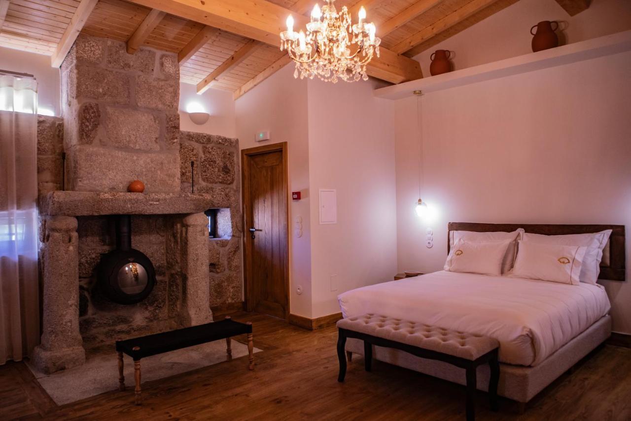 ויסאו Quinta De Sao Francisco Houses מראה חיצוני תמונה