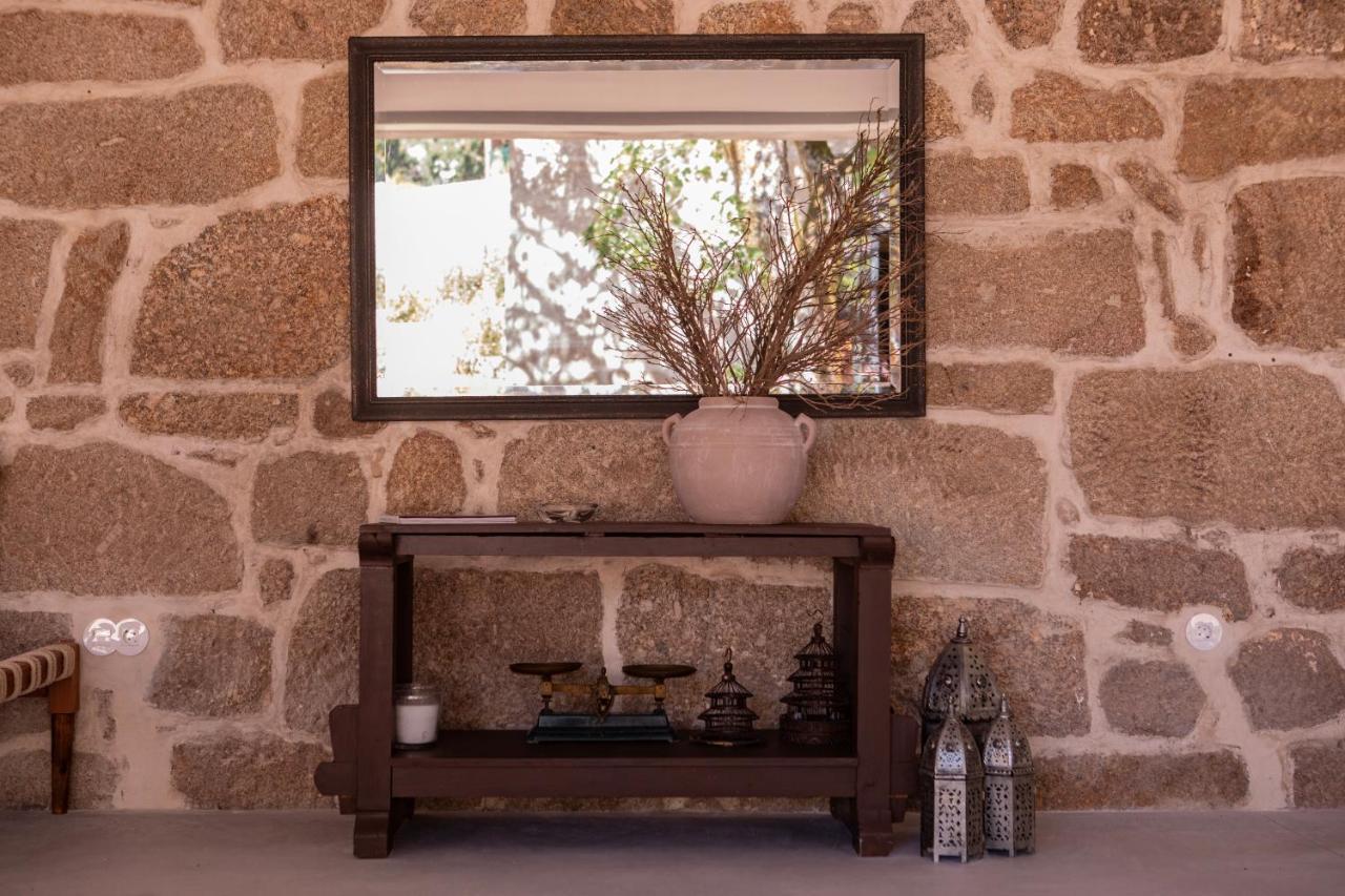 ויסאו Quinta De Sao Francisco Houses מראה חיצוני תמונה