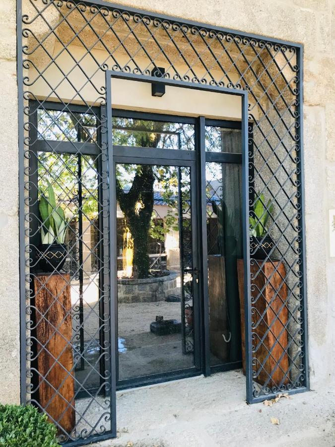 ויסאו Quinta De Sao Francisco Houses מראה חיצוני תמונה