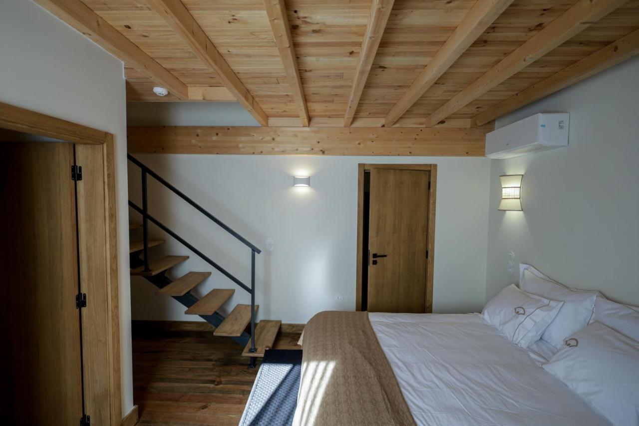 ויסאו Quinta De Sao Francisco Houses מראה חיצוני תמונה
