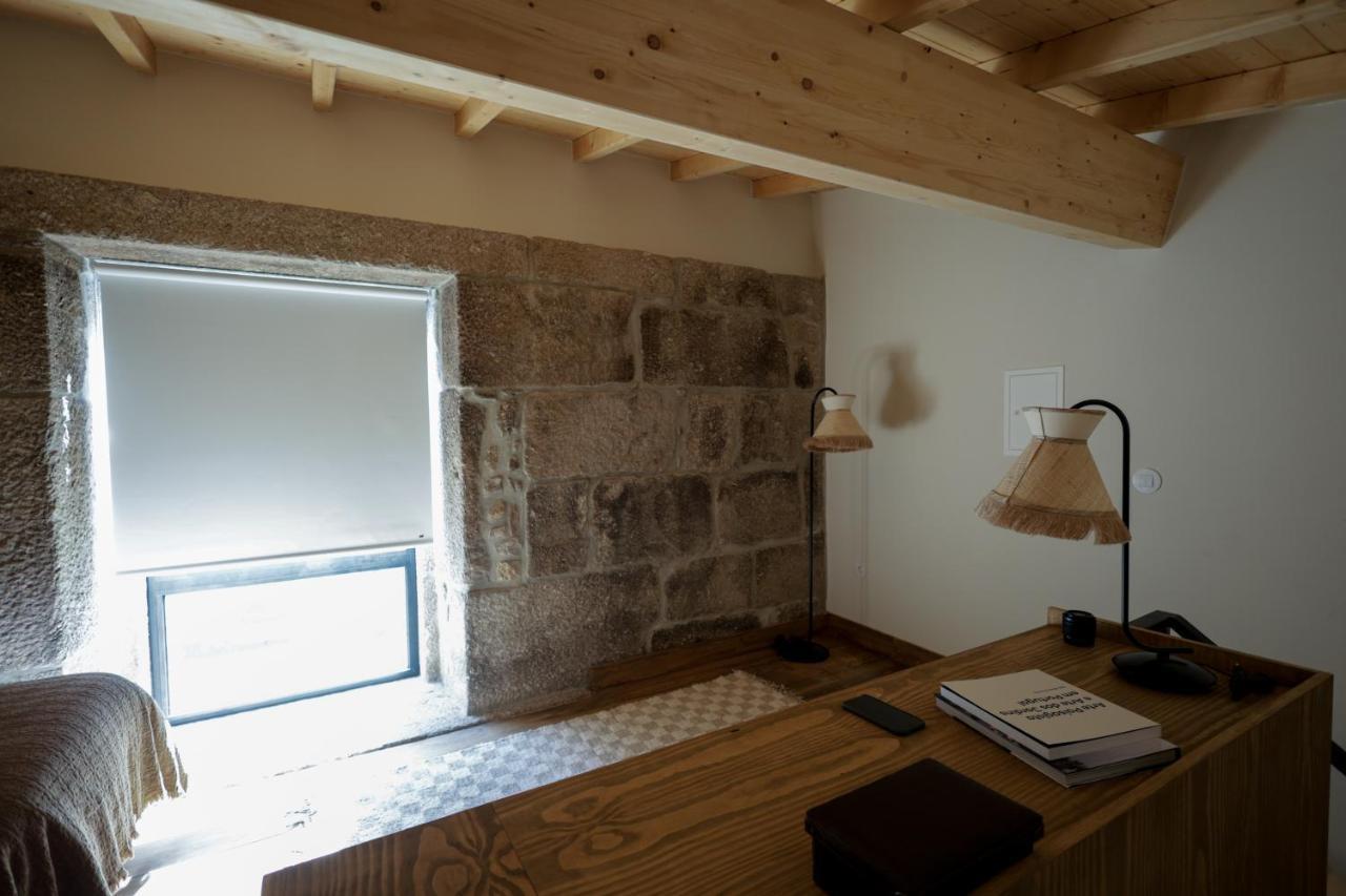 ויסאו Quinta De Sao Francisco Houses מראה חיצוני תמונה