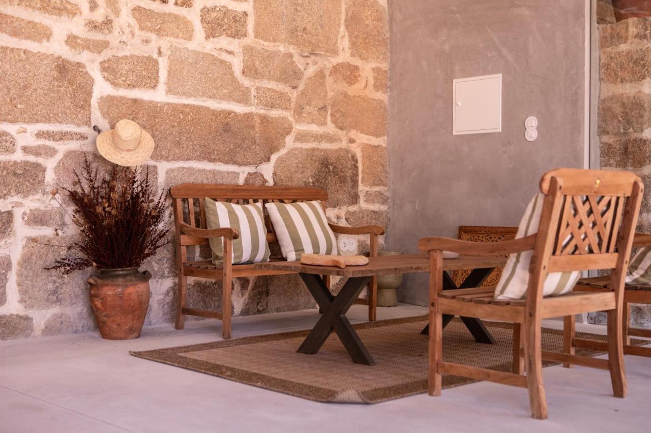 ויסאו Quinta De Sao Francisco Houses מראה חיצוני תמונה