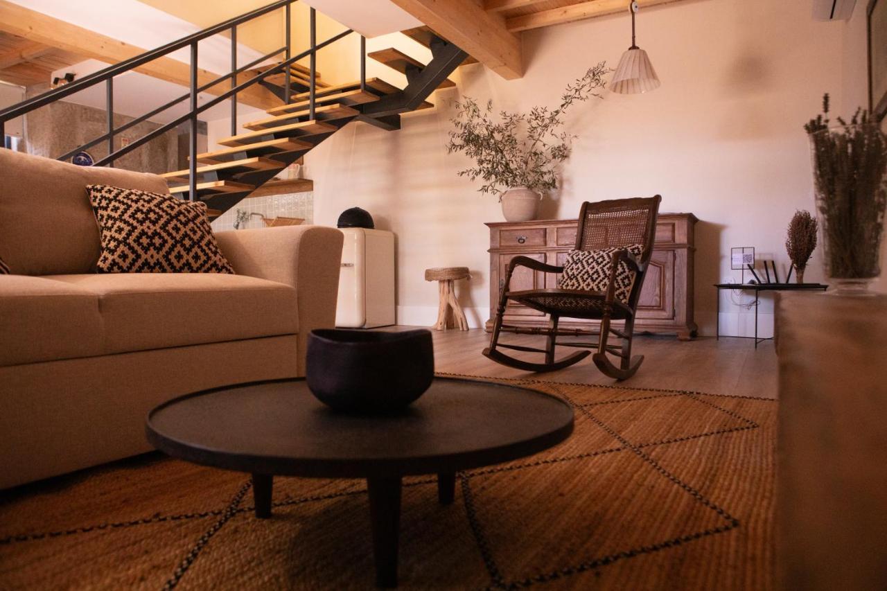 ויסאו Quinta De Sao Francisco Houses מראה חיצוני תמונה