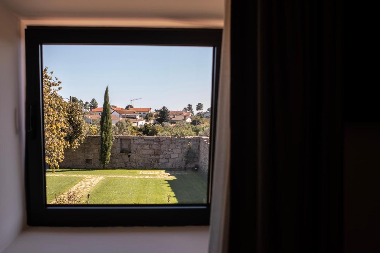 ויסאו Quinta De Sao Francisco Houses מראה חיצוני תמונה