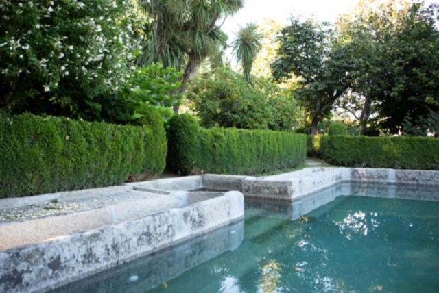 ויסאו Quinta De Sao Francisco Houses מראה חיצוני תמונה