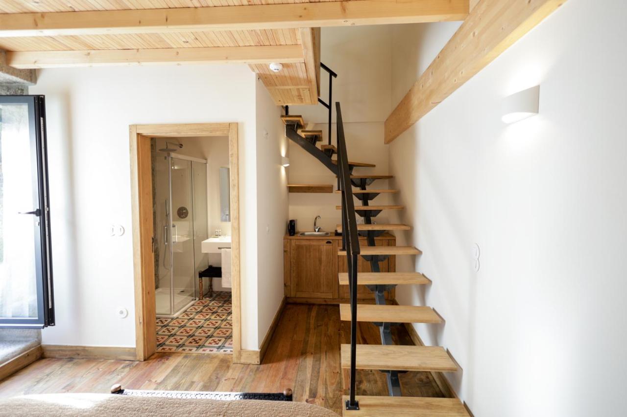 ויסאו Quinta De Sao Francisco Houses מראה חיצוני תמונה