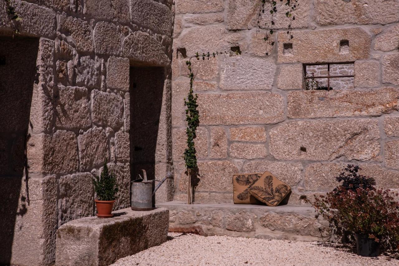 ויסאו Quinta De Sao Francisco Houses מראה חיצוני תמונה