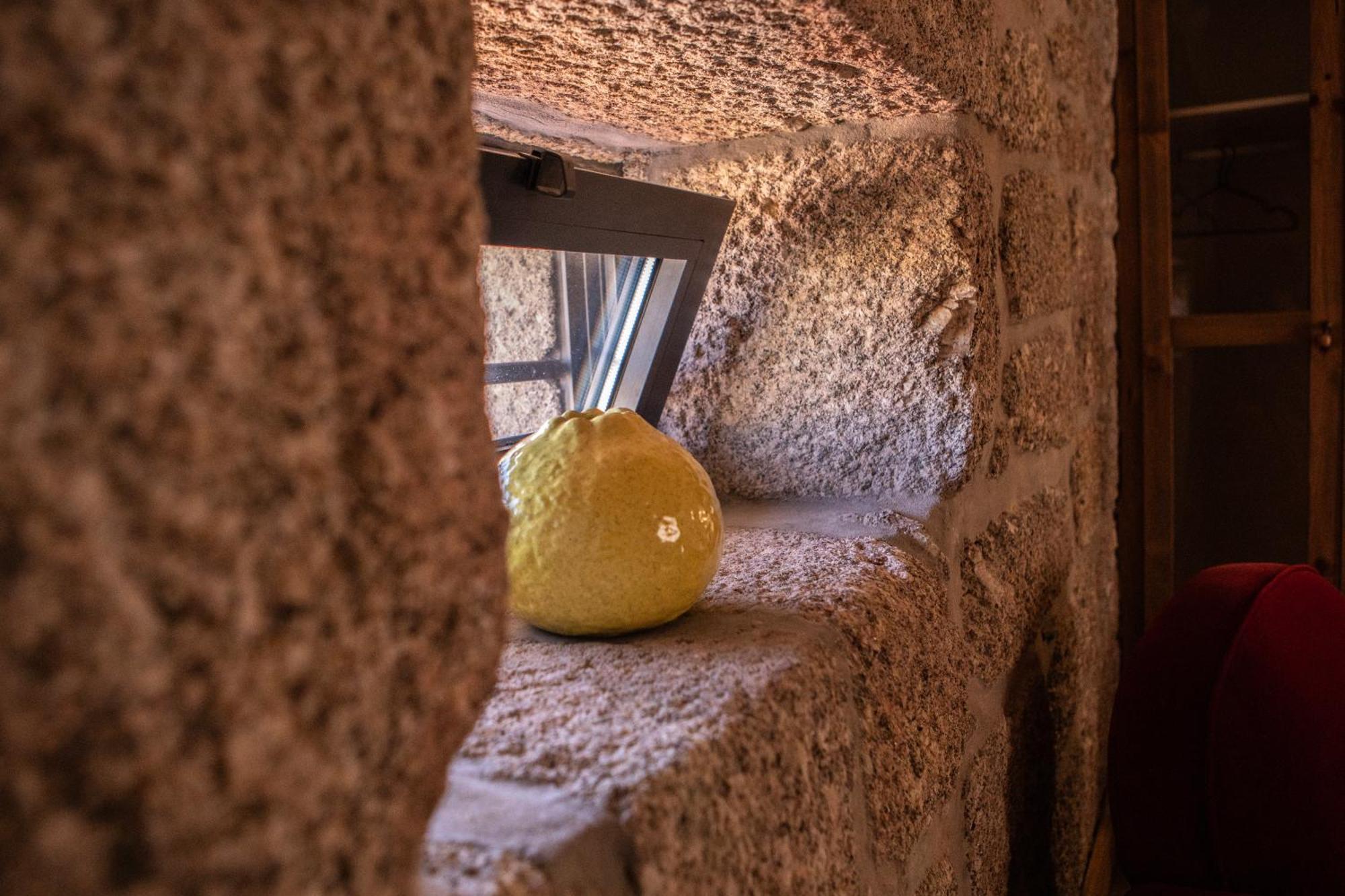 ויסאו Quinta De Sao Francisco Houses מראה חיצוני תמונה