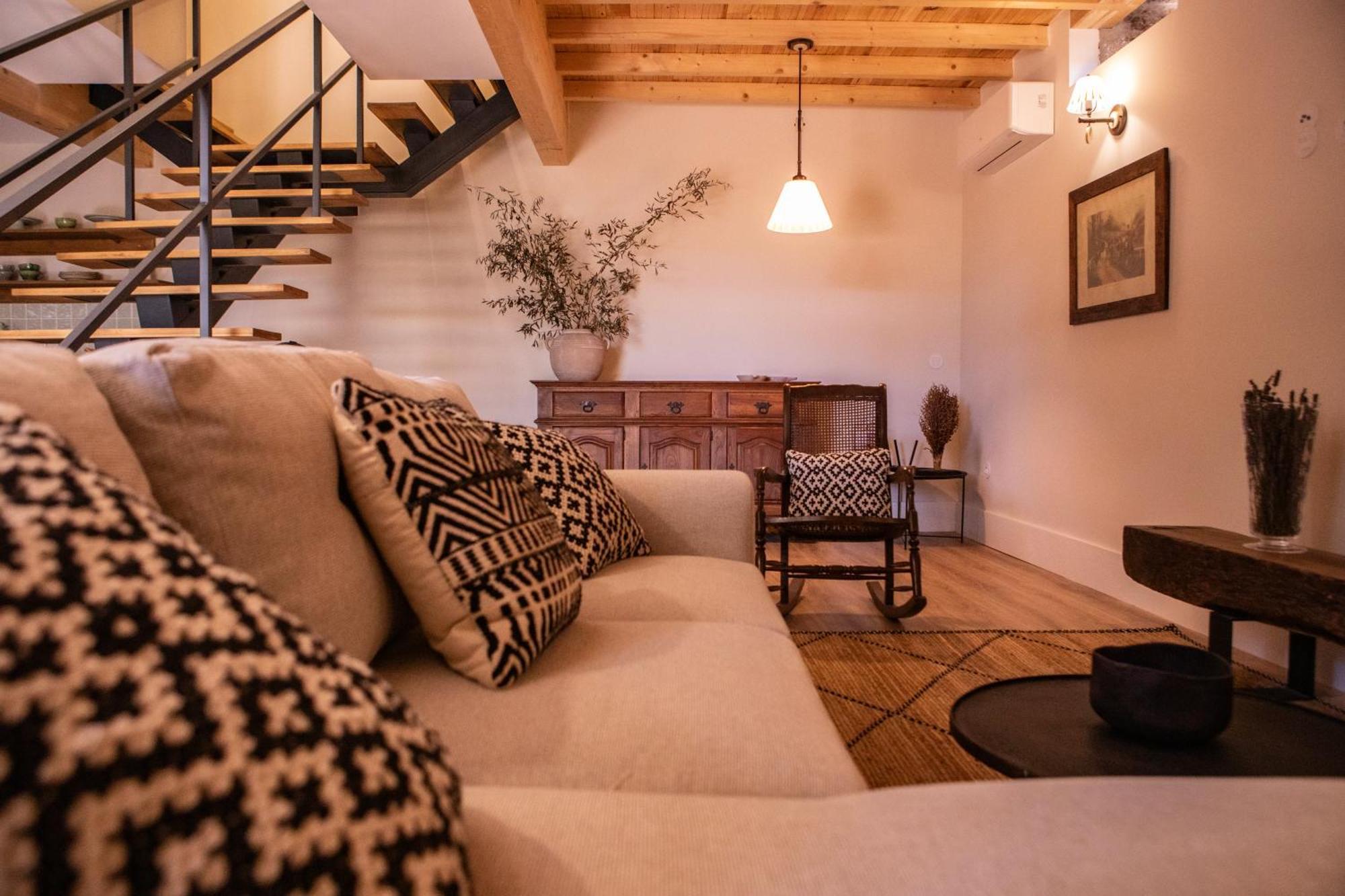 ויסאו Quinta De Sao Francisco Houses מראה חיצוני תמונה