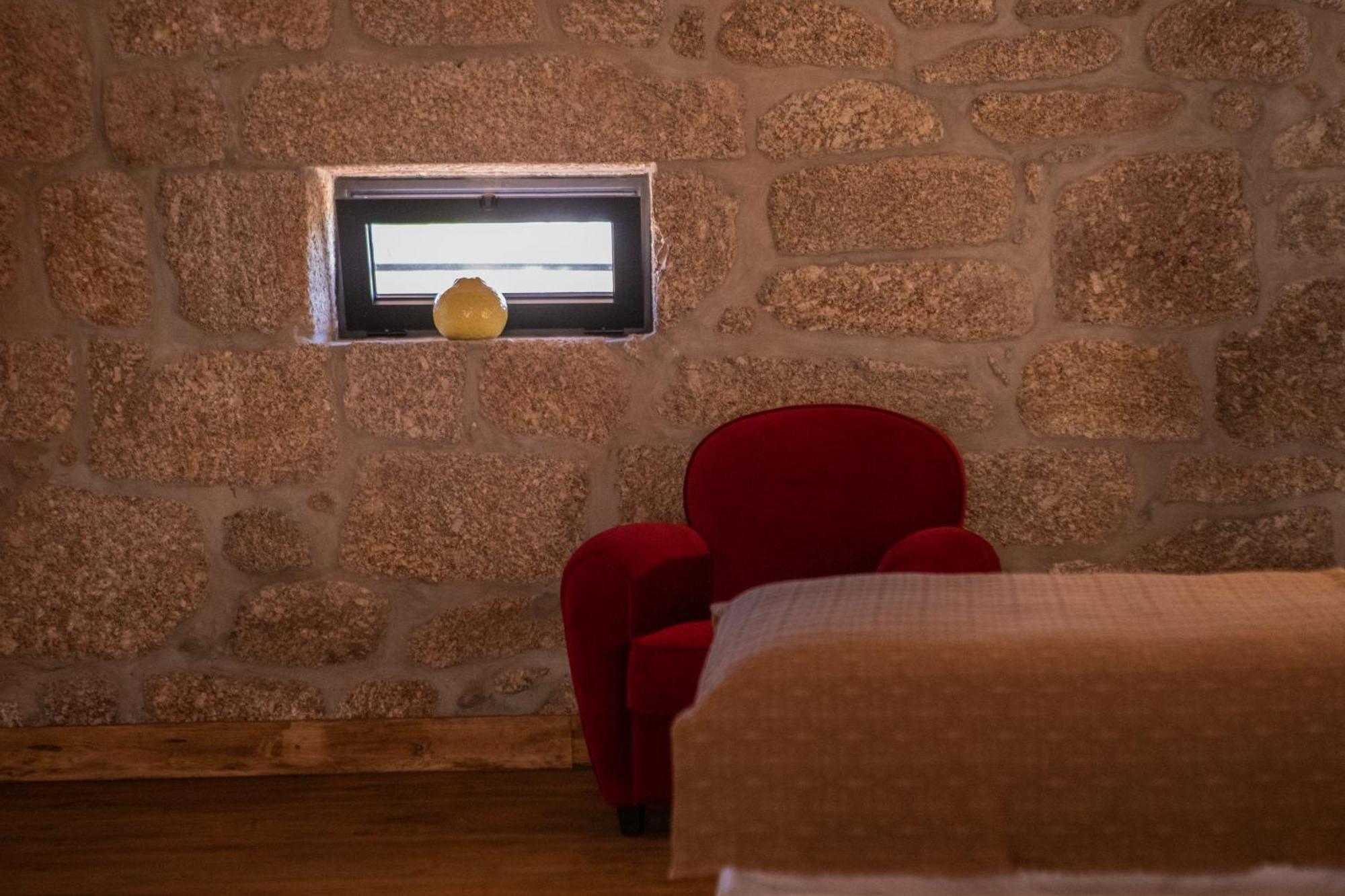ויסאו Quinta De Sao Francisco Houses מראה חיצוני תמונה